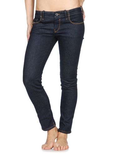 DIESEL - Jeans - ED-GREEP