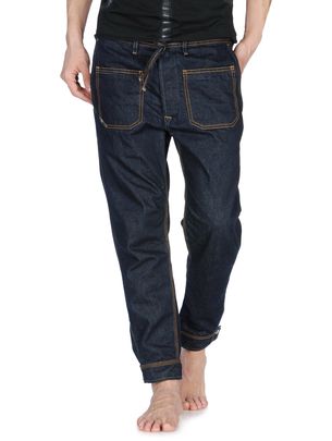 Pants DIESEL: ED-RAKEE