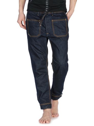 Pants DIESEL: ED-RAKEE