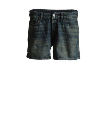 Pants DIESEL BLACK GOLD: SAXESS