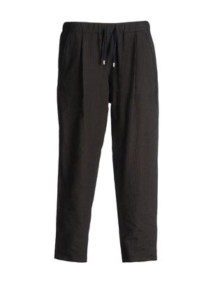 Pantalons DIESEL BLACK GOLD: POOL-VENT