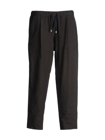 Pantalones DIESEL BLACK GOLD: POOL-VENT