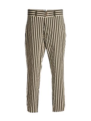 Pantalons DIESEL BLACK GOLD: PRESSFIL