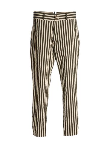 Pantalones DIESEL BLACK GOLD: PRESSFIL