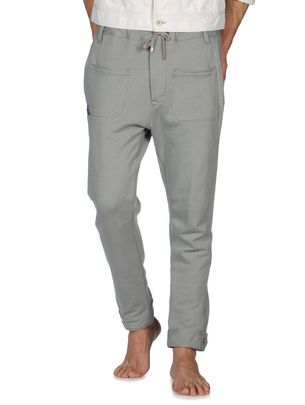 Pants DIESEL: ED-RAKEE-SWEAT