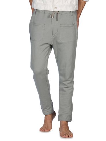 Pants DIESEL: ED-RAKEE-SWEAT