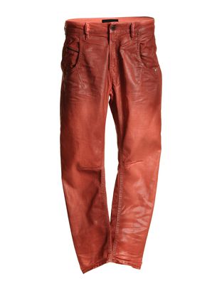 Denim DIESEL BLACK GOLD: POLLYES-A