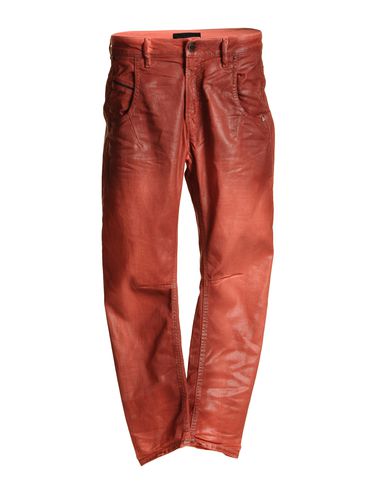 Denim DIESEL BLACK GOLD: POLLYES-A