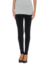 DRKSHDW by RICK OWENS - Leggings