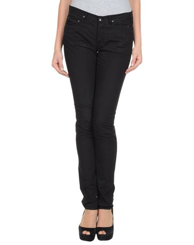 ZOOM DRKSHDW by RICK OWENS - Casual pants