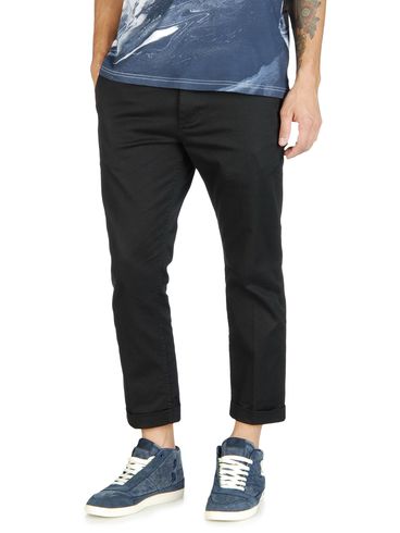 Pants 55DSL: PLACKET 55891