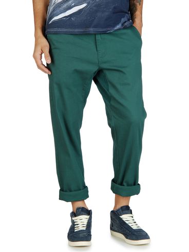 55DSL - Pants - PRANNOW