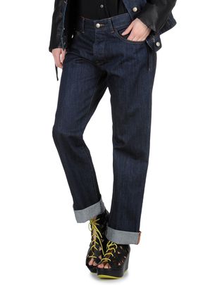 Pants 55DSL: PERRETTE