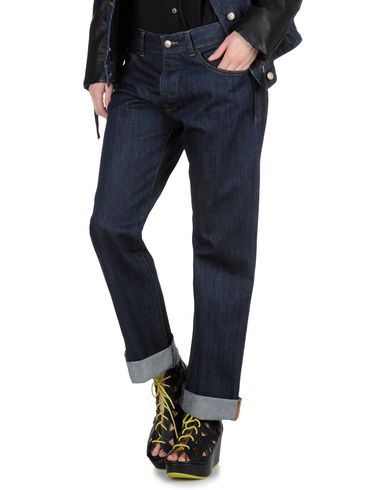 55DSL - Pantalon - PERRETTE