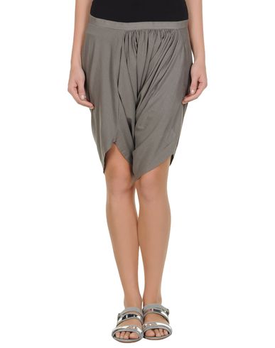 ZOOM DRKSHDW by RICK OWENS - Bermuda