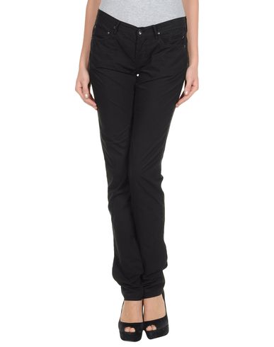 ZOOM DRKSHDW by RICK OWENS - Casual pants