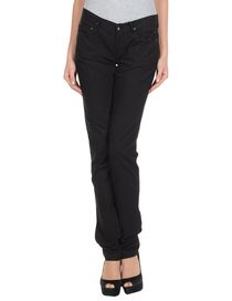 DRKSHDW by RICK OWENS - Casual trouser