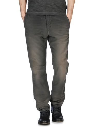 DIESEL - Pants - CHI-BLADO-C