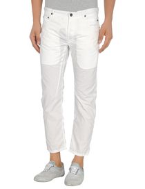 DRKSHDW by RICK OWENS - Casual trouser