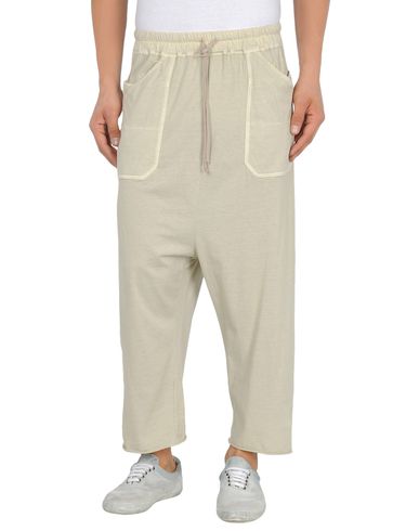 ZOOM DRKSHDW by RICK OWENS - Sweat pants