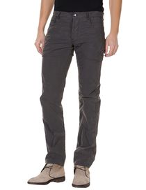 DRKSHDW by RICK OWENS - Casual trouser