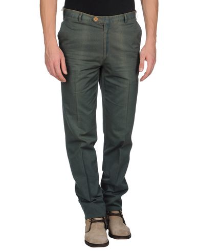 ZOOM BRIONI - Casual pants