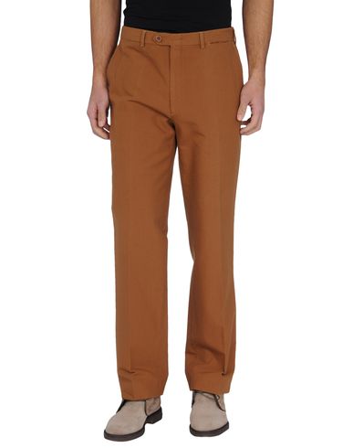 ZOOM BRIONI - Casual pants
