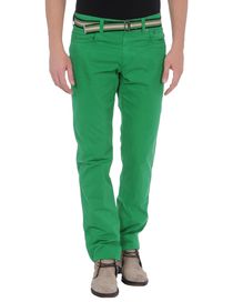 BURBERRY - Casual pants