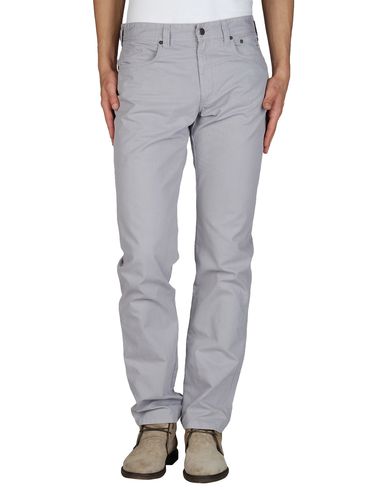 ZOOM BURBERRY LONDON - Casual pants