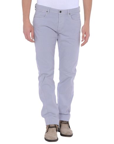 ZOOM BURBERRY - Casual pants