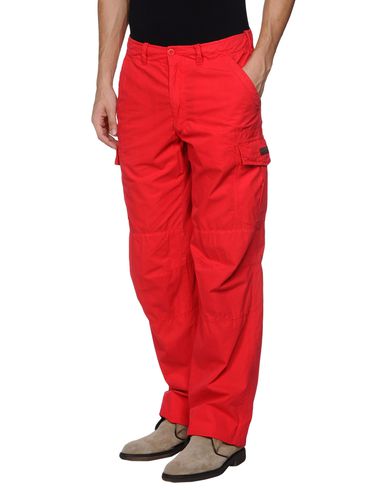 ZOOM NAPAPIJRI - Casual trouser