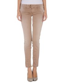 MET in JEANS - Denim pants