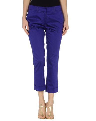 ZOOM REED KRAKOFF - Casual pants
