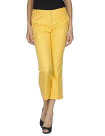 TORY BURCH - Casual pants