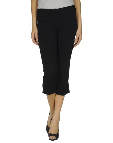 ZOOM MIU MIU - 3/4-length trousers