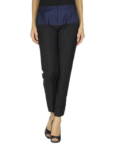 ZOOM BALENCIAGA - Casual pants