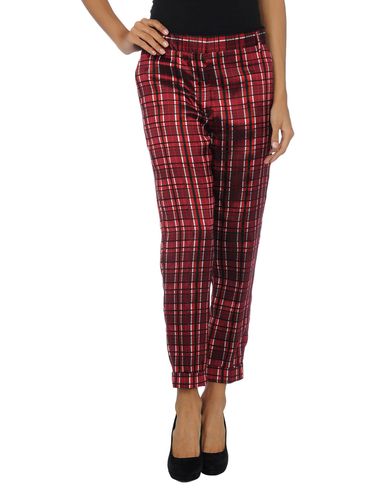 ZOOM HAIDER ACKERMANN - Casual pants