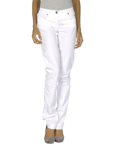 ZOOM PINKO - Casual pants