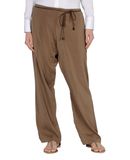 BRUNELLO CUCINELLI - Casual trouser