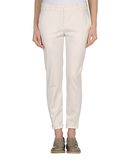 BRUNELLO CUCINELLI - Casual trouser