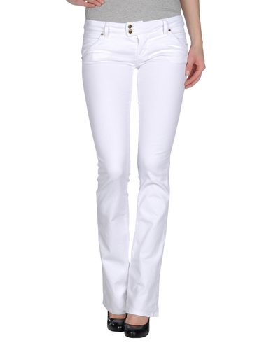 ZOOM MET - Denim trousers