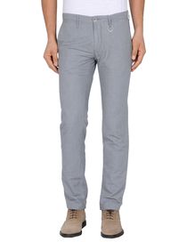 SIVIGLIA WHITE - Casual pants