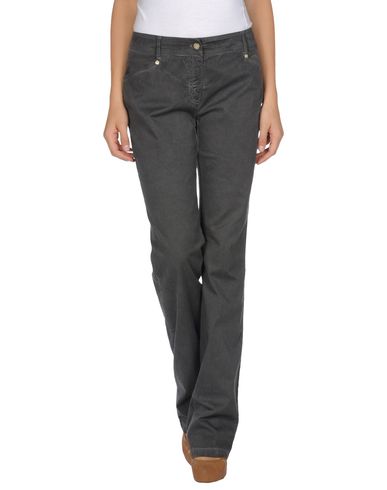 ZOOM ROBERTA SCARPA - Casual pants