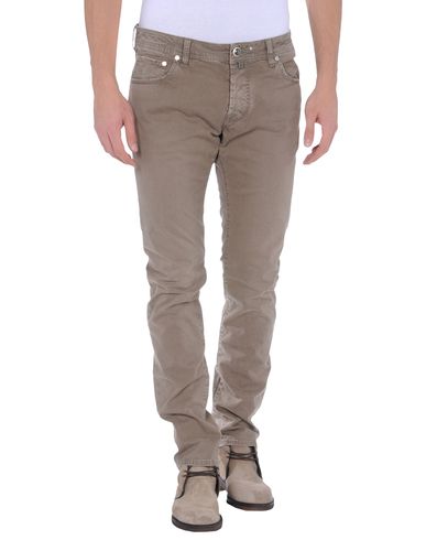 ZOOM JACOB COHЁN - Casual pants