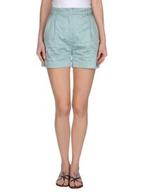 ERMANNO SCERVINO - Shorts