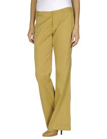 RALPH LAUREN - Casual trouser