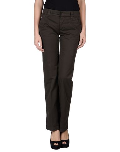 ZOOM ASPESI - Casual pants