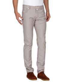 JACOB COHÐN - Casual pants