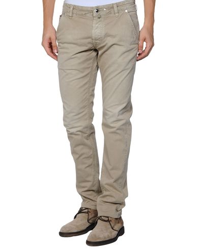 ZOOM JACOB COHЁN - Casual trouser