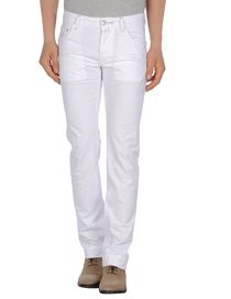 JACOB COHÐN - Casual pants